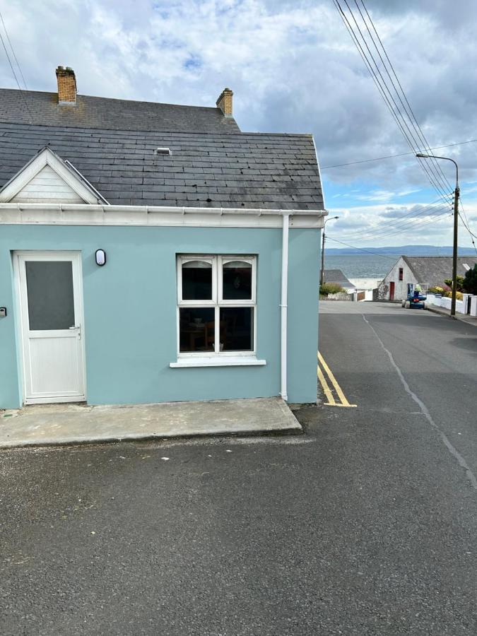 Blue Haven Daire Moville Dış mekan fotoğraf