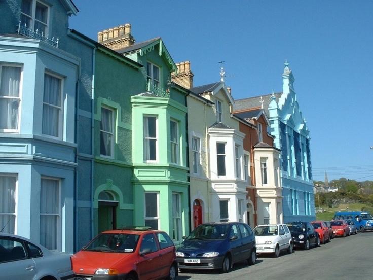 Blue Haven Daire Moville Dış mekan fotoğraf